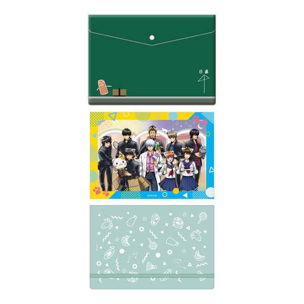 課外授業セット(全1種)価格：3,500円