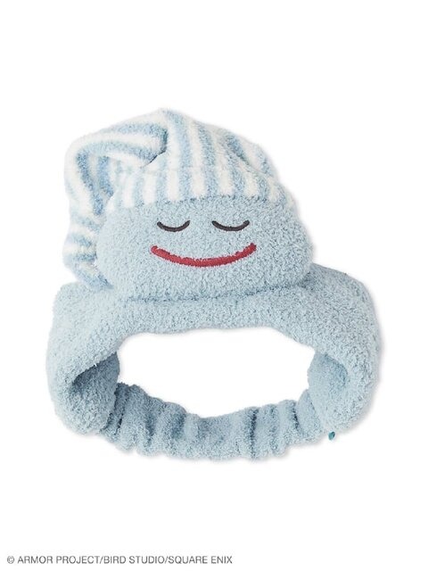 ジェラピケが『ドラクエ』と初コラボ！すやすや眠るスライムやドラキーが可愛い、ふんわり肌触りのルームウェアなど