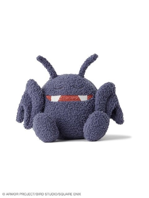 ジェラピケが『ドラクエ』と初コラボ！すやすや眠るスライムやドラキーが可愛い、ふんわり肌触りのルームウェアなど