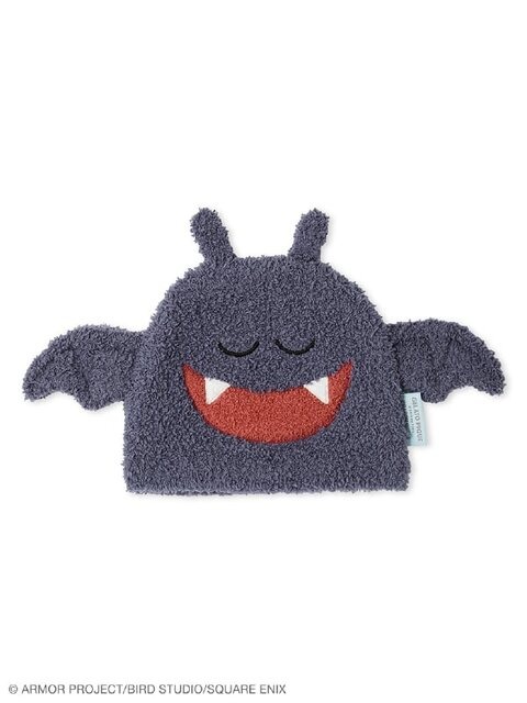 ジェラピケが『ドラクエ』と初コラボ！すやすや眠るスライムやドラキーが可愛い、ふんわり肌触りのルームウェアなど