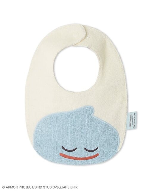 ジェラピケが『ドラクエ』と初コラボ！すやすや眠るスライムやドラキーが可愛い、ふんわり肌触りのルームウェアなど