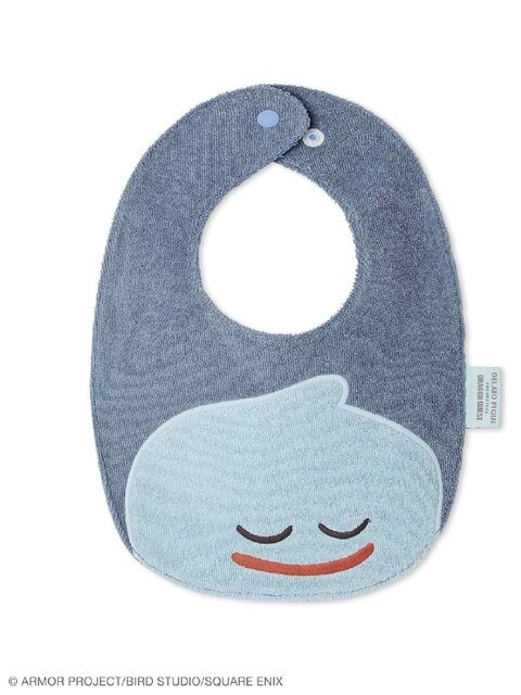 ジェラピケが『ドラクエ』と初コラボ！すやすや眠るスライムやドラキーが可愛い、ふんわり肌触りのルームウェアなど