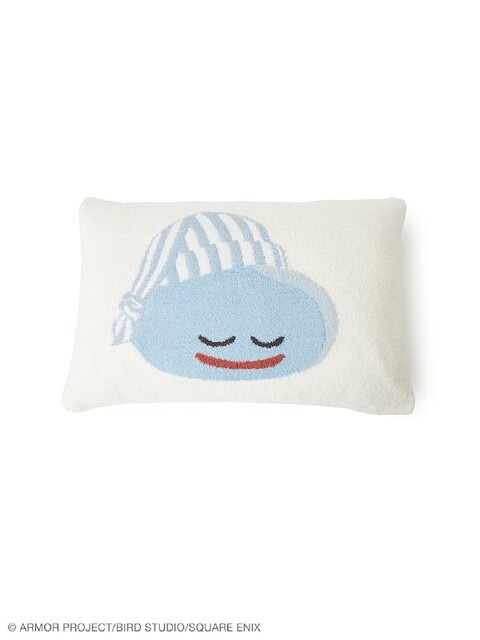 ジェラピケが『ドラクエ』と初コラボ！すやすや眠るスライムやドラキーが可愛い、ふんわり肌触りのルームウェアなど