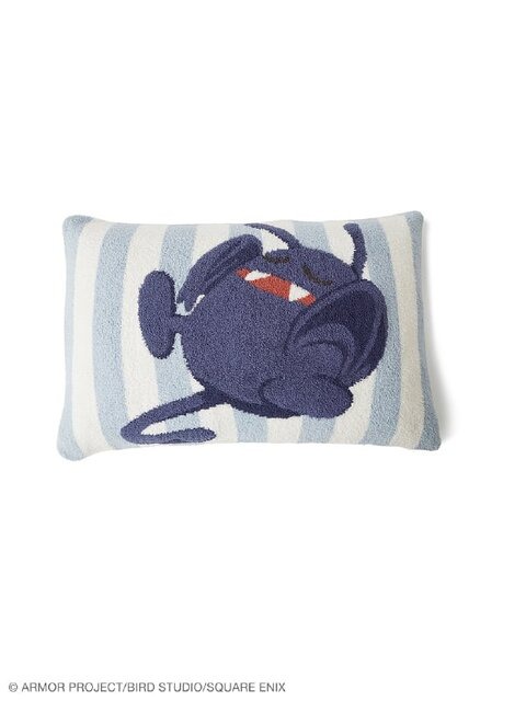 ジェラピケが『ドラクエ』と初コラボ！すやすや眠るスライムやドラキーが可愛い、ふんわり肌触りのルームウェアなど