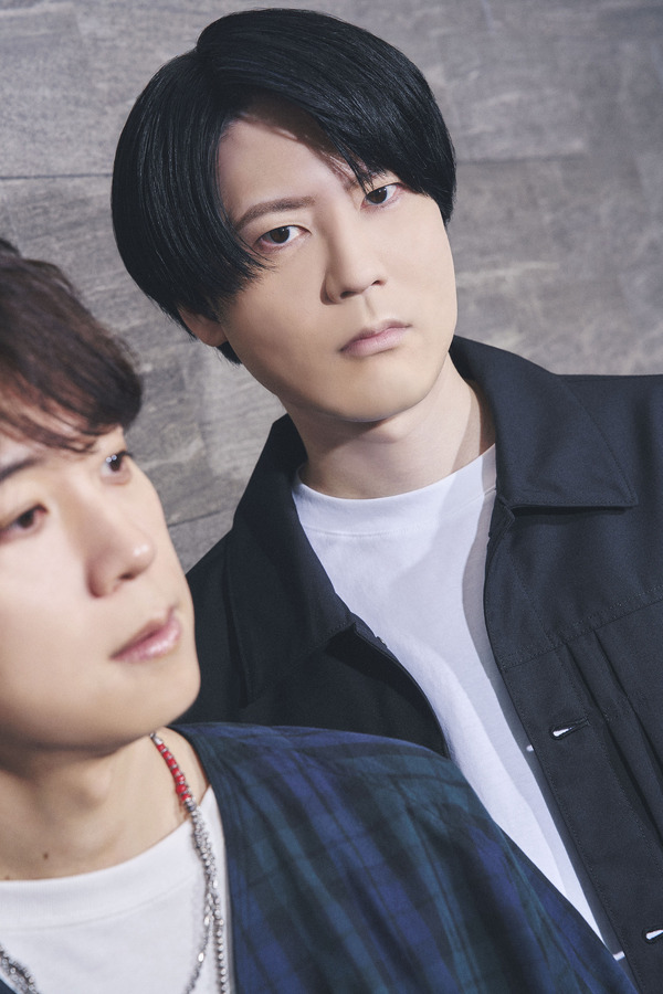 山下大輝＆内山昂輝