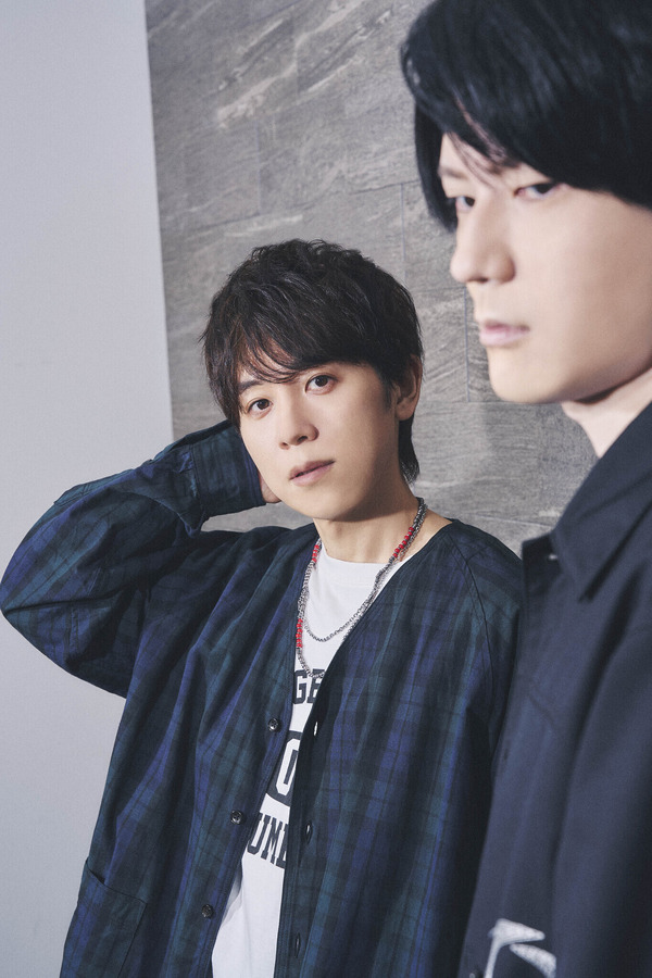 山下大輝＆内山昂輝