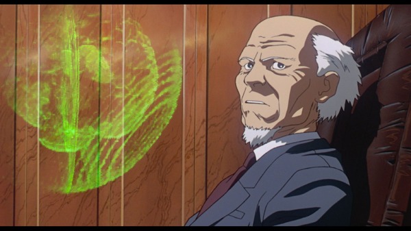 『GHOST IN THE SHELL/攻殻機動隊 4K リマスター版』場面写真