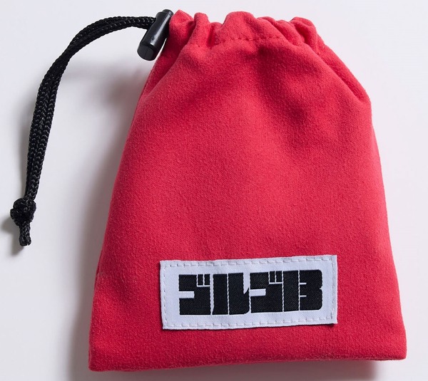 最強寝眼鏡　ゴルゴアイマスク