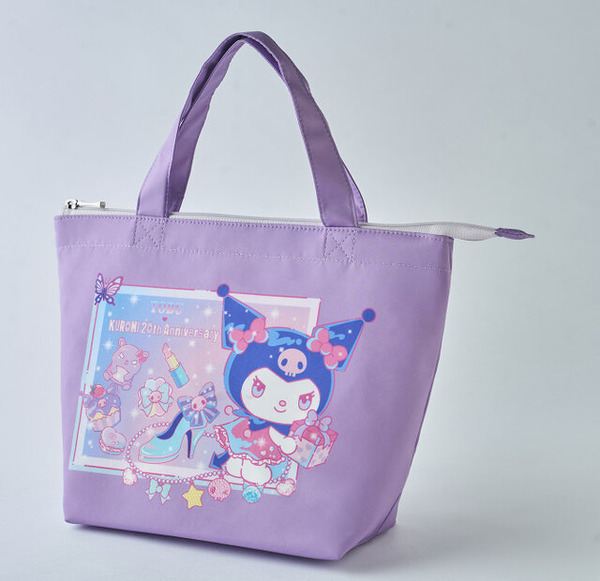 65万円超えの絵画も！サンリオ「クロミ 20周年おめでとうフェア」が東武百貨店池袋本店で開催中