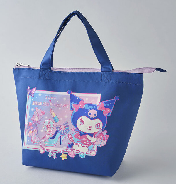 65万円超えの絵画も！サンリオ「クロミ 20周年おめでとうフェア」が東武百貨店池袋本店で開催中