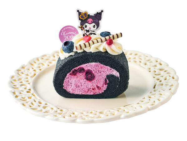 65万円超えの絵画も！サンリオ「クロミ 20周年おめでとうフェア」が東武百貨店池袋本店で開催中