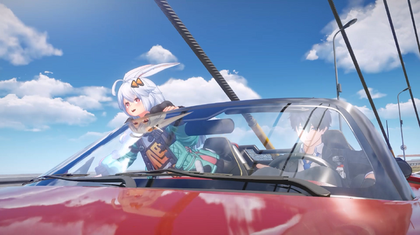 「呪術廻戦」に「チェーンソーマン」からもインスピレーションを！アニメの没入感を体験できる話題の都市型オープンワールドRPG「無限大ANANTA」プロデューサー・ Ash インタビュー