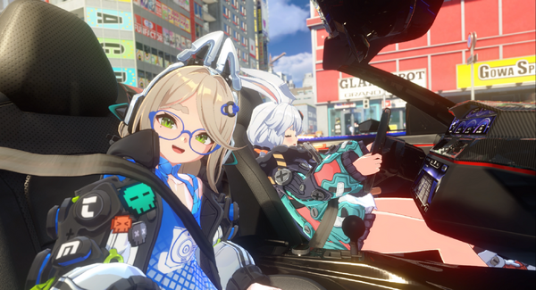 「呪術廻戦」に「チェーンソーマン」からもインスピレーションを！アニメの没入感を体験できる話題の都市型オープンワールドRPG「無限大ANANTA」プロデューサー・ Ash インタビュー