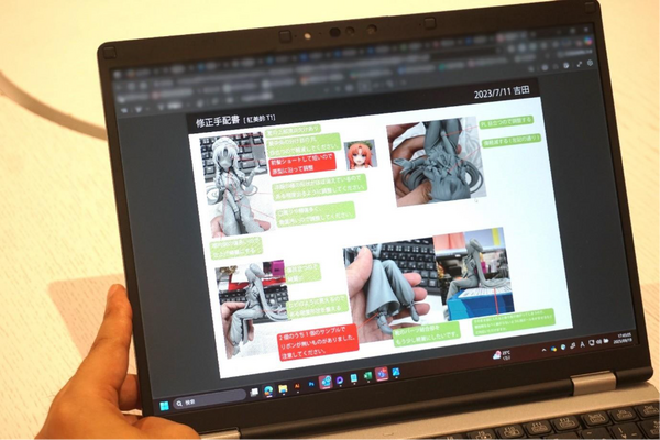 「チェンソーマン」「着せ恋」まで！座りポーズで魅了する「ぬースト」10周年！その軌跡を画像コレクションと共に辿る開発者インタビュー！