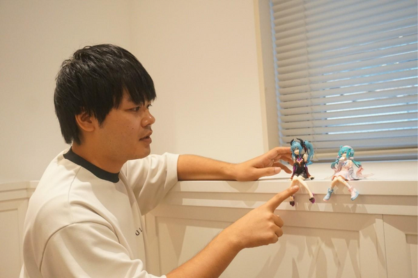 「チェンソーマン」「着せ恋」まで！座りポーズで魅了する「ぬースト」10周年！その軌跡を画像コレクションと共に辿る開発者インタビュー！