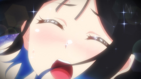 『さわらないで小手指くん』第2話先行場面カット（C）シンジョウタクヤ・講談社／ウェイブ