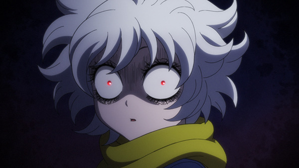 TVアニメ『レッツゴー怪奇組』場面カット（C）ビュー・バーグハンバーグバーグ・小学館クリエイティブ／関東怪奇組