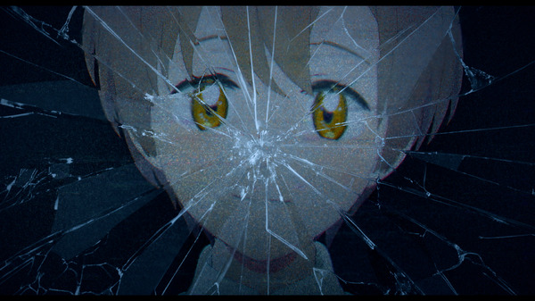 『迷宮のしおり』本予告場面カット（C）『迷宮のしおり』製作委員会