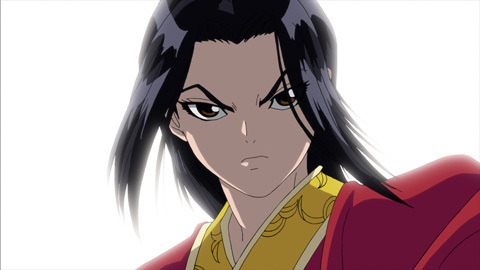 『キングダム』（C）原泰久・集英社／ＮＨＫ・ＮＥＰ・ぴえろ