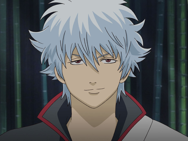 TVアニメ『銀魂』（C）空知英秋／集英社･テレビ東京･電通･BNP（C）空知英秋／集英社･テレビ東京･電通･BNP･アニプレックス