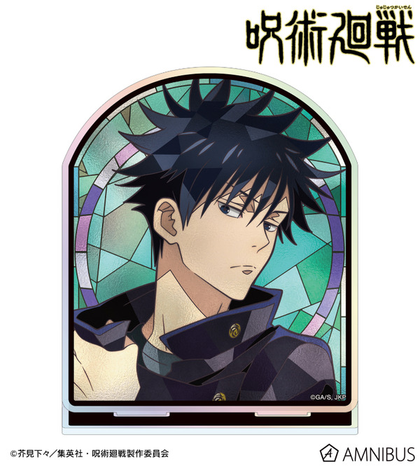 Aure Glass オーロラアクリルスタンド