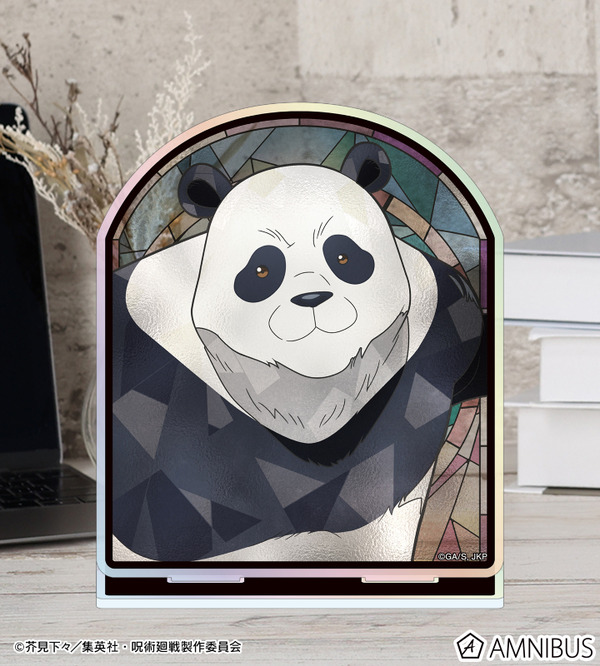 Aure Glass オーロラアクリルスタンド