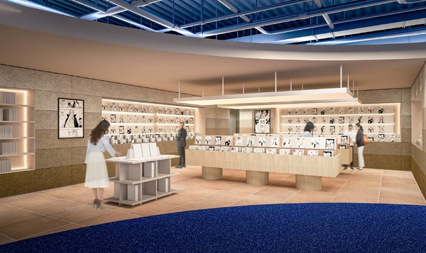 【ショップイメージ】