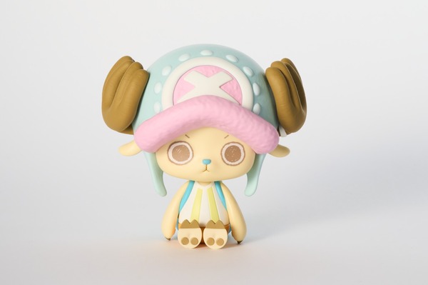 ONE PIECE CHOPPER's MASCOT