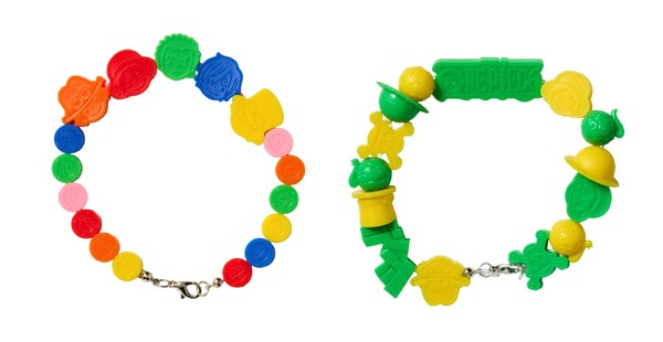 ONE PIECE DECORATION STAND