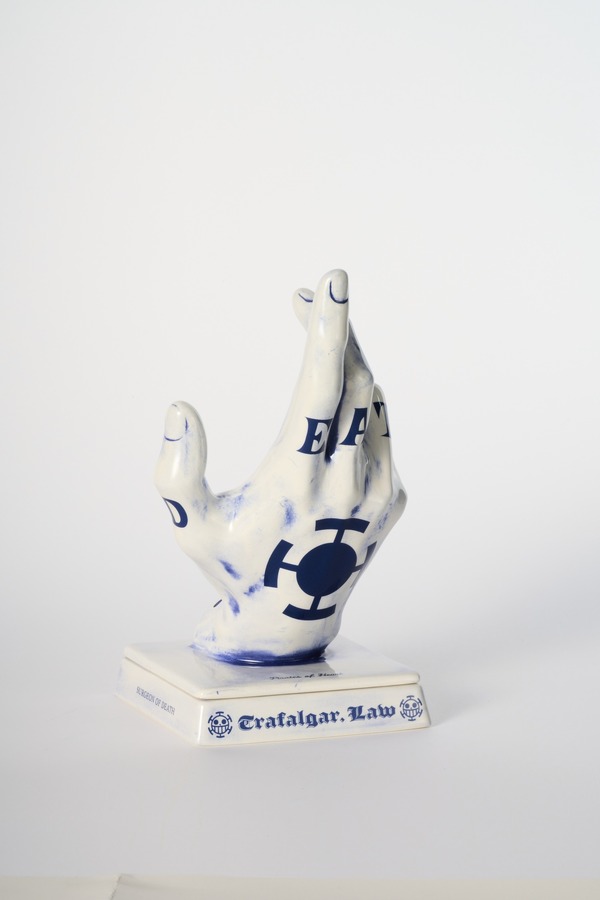 ONE PIECE ROOM INCENSE TRAFALGAR.LAW