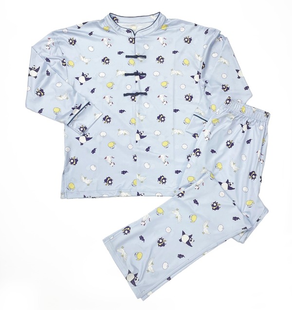 レディースルームウエア