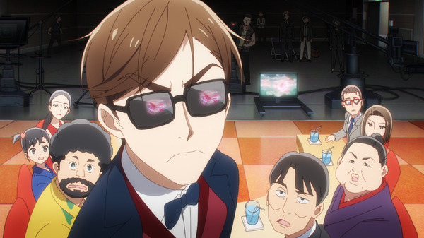 劇場版『ゾンビランドサガ ゆめぎんがパラダイス』場面写真（C）劇場版ゾンビランドサガ製作委員会