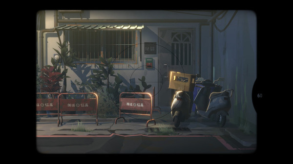 人生に疲れた中年カメラマンが幻想世界を撮り歩く。フォトADV『OPUS: Prism Peak』Steam Nextフェスで体験版配信へ