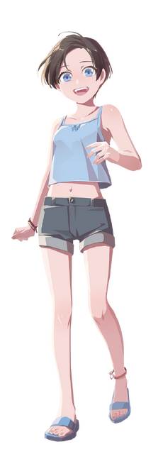 人生に疲れた中年カメラマンが幻想世界を撮り歩く。フォトADV『OPUS: Prism Peak』Steam Nextフェスで体験版配信へ