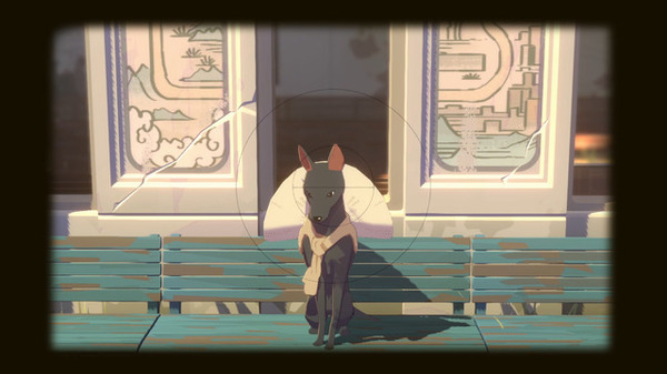 人生に疲れた中年カメラマンが幻想世界を撮り歩く。フォトADV『OPUS: Prism Peak』Steam Nextフェスで体験版配信へ