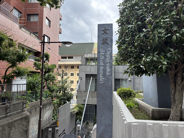 劇場版「チェンソーマン」レゼ篇の聖地巡礼に行ってみた【レポ】