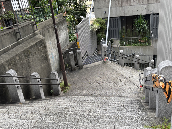 劇場版「チェンソーマン」レゼ篇の聖地巡礼に行ってみた【レポ】