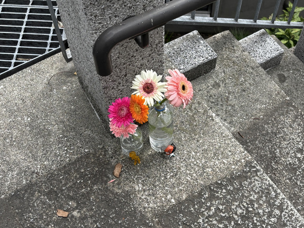 劇場版「チェンソーマン」レゼ篇の聖地巡礼に行ってみた【レポ】