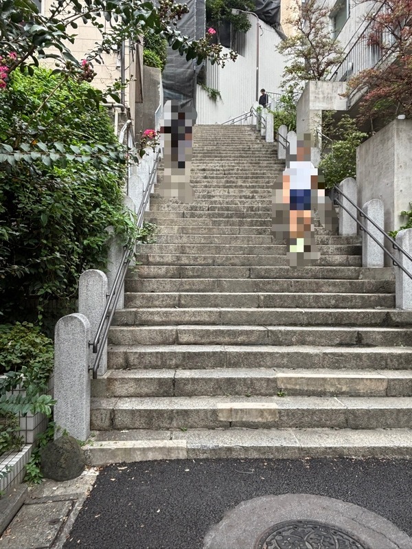 劇場版「チェンソーマン」レゼ篇の聖地巡礼に行ってみた【レポ】