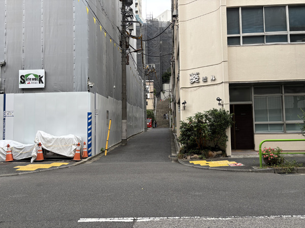 劇場版「チェンソーマン」レゼ篇の聖地巡礼に行ってみた【レポ】