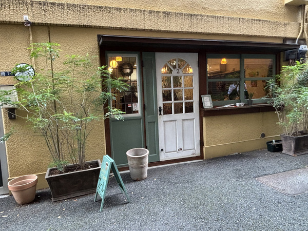 劇場版「チェンソーマン」レゼ篇の聖地巡礼に行ってみた【レポ】