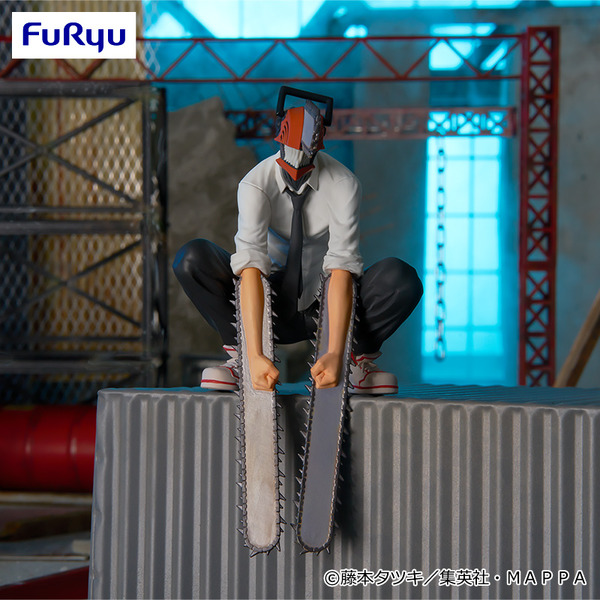 「チェンソーマン」ーチェンソーマンー(2022.12)