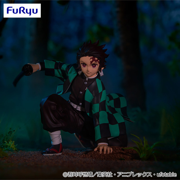 「鬼滅の刃」―竈門炭治郎―(2022.12)