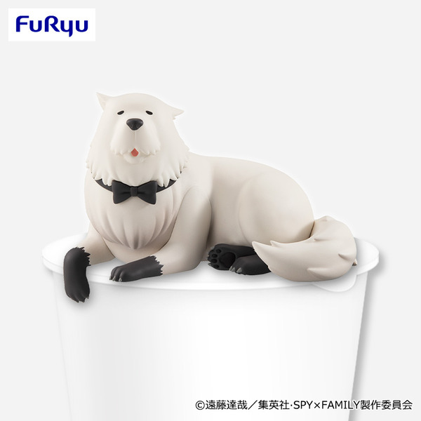 「SPY×FAMILY」ーボンド・フォージャーー(2024.1)