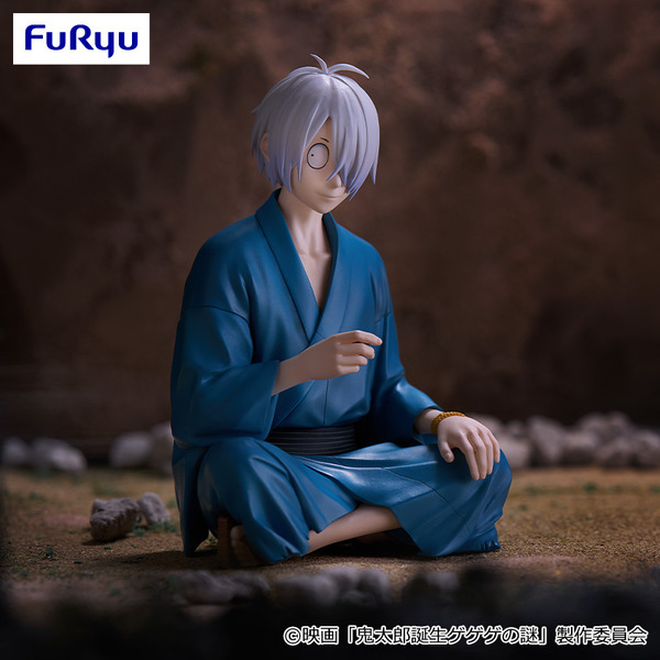 映画「鬼太郎誕生 ゲゲゲの謎」ー鬼太郎の父ー(2025.1)