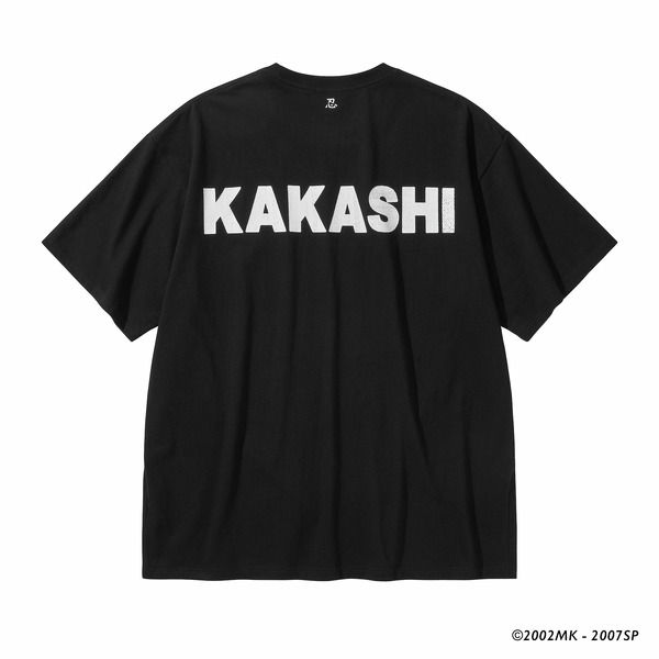 KAKASHI T-SHIRTS
