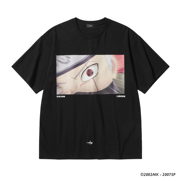 KAKASHI T-SHIRTS