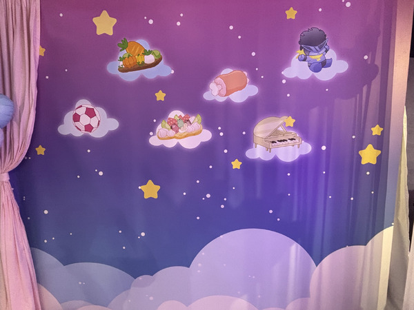 『16 STAR SIGNS』2025 Birthday Store