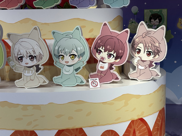 『16 STAR SIGNS』2025 Birthday Store