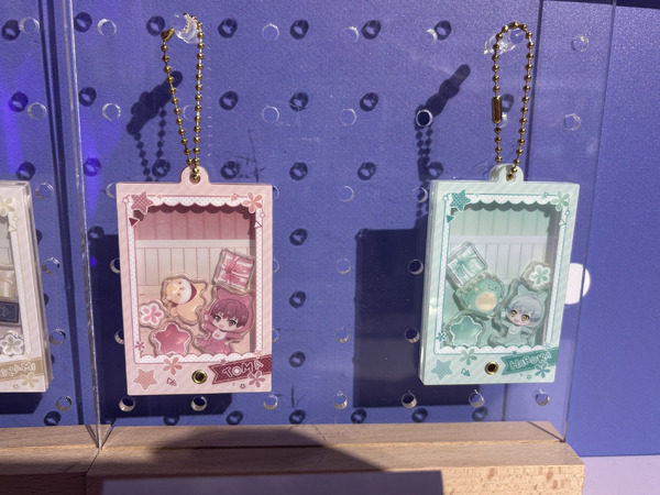 『16 STAR SIGNS』2025 Birthday Store